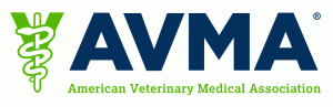 AVMA logo