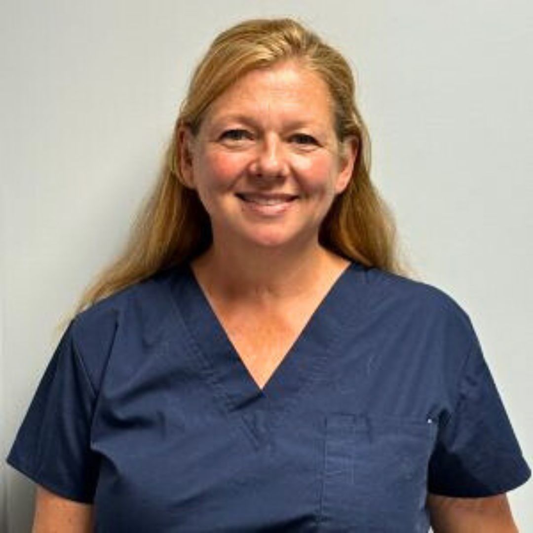 Dr. Beth Ross